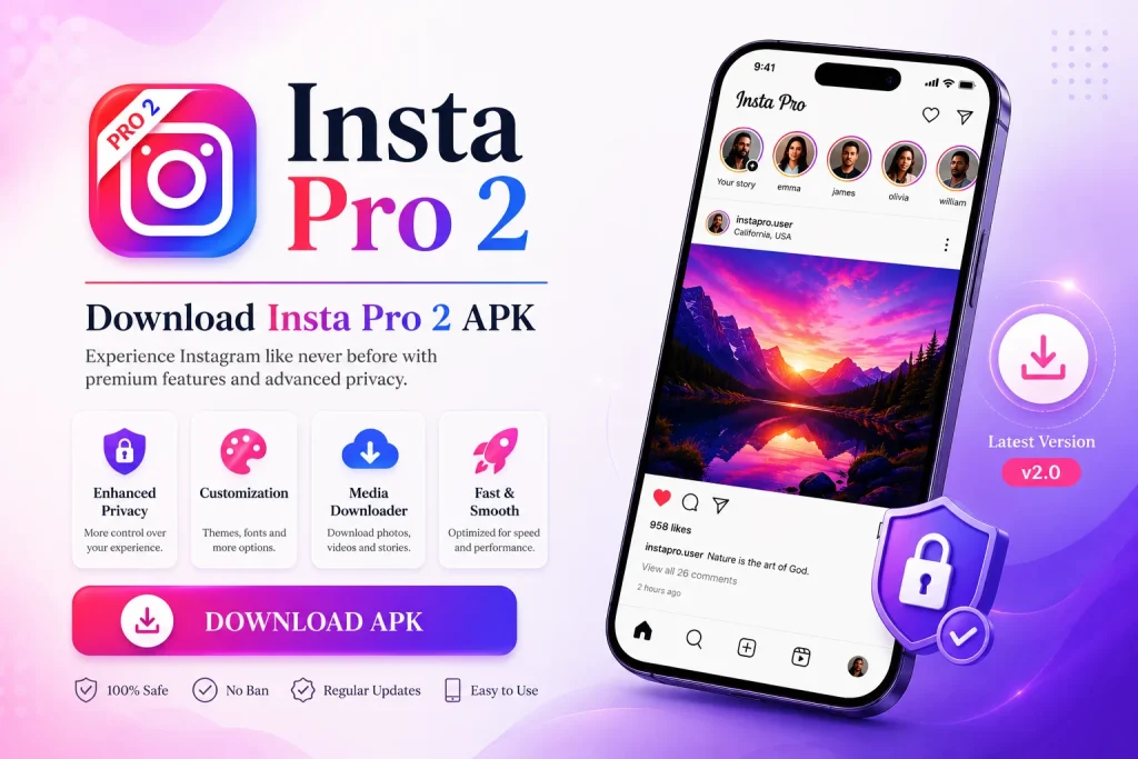Insta Pro 2